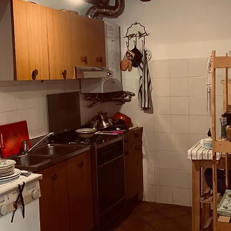 Casa Al Vittoriale Degli Italiani Di Gabriele D' Annunzio - Appartement Gardone Riviera
