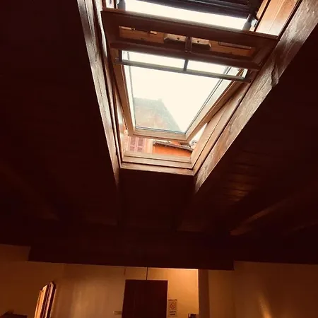 Casa Al Vittoriale Degli Italiani Di Gabriele D' Annunzio - Gardone Riviera