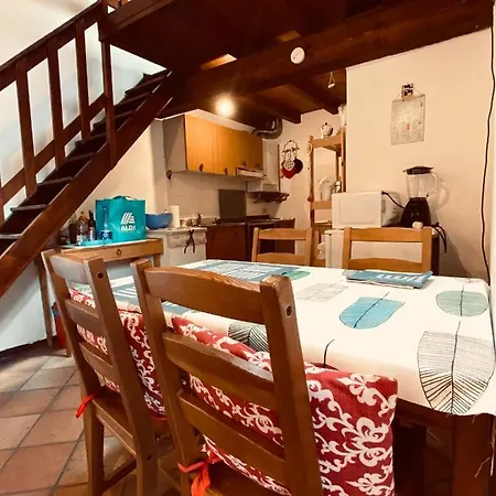 Casa Al Vittoriale Degli Italiani Di Gabriele D' Annunzio - Appartement Gardone Riviera