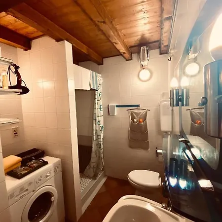Appartement Casa Al Vittoriale Degli Italiani Di Gabriele D' Annunzio -