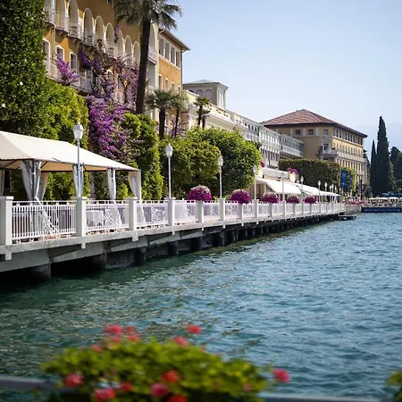 Διαμέρισμα Casa Al Vittoriale Degli Italiani Di Gabriele D' Annunzio - *