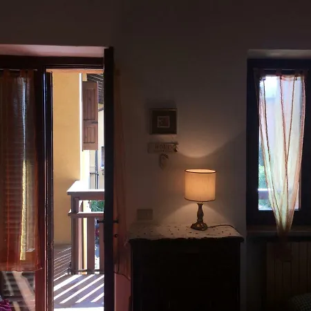 Casa Al Vittoriale Degli Italiani Di Gabriele D' Annunzio - Gardone Riviera
