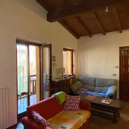 Casa Al Vittoriale Degli Italiani Di Gabriele D' Annunzio - Appartamento