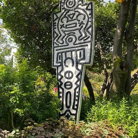 Casa Al Vittoriale Degli Italiani Di Gabriele D' Annunzio - Appartamento Gardone Riviera