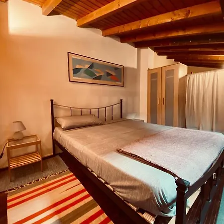 Casa Al Vittoriale Degli Italiani Di Gabriele D' Annunzio - Appartamento *