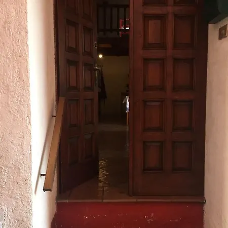 Casa Al Vittoriale Degli Italiani Di Gabriele D' Annunzio - Appartamento